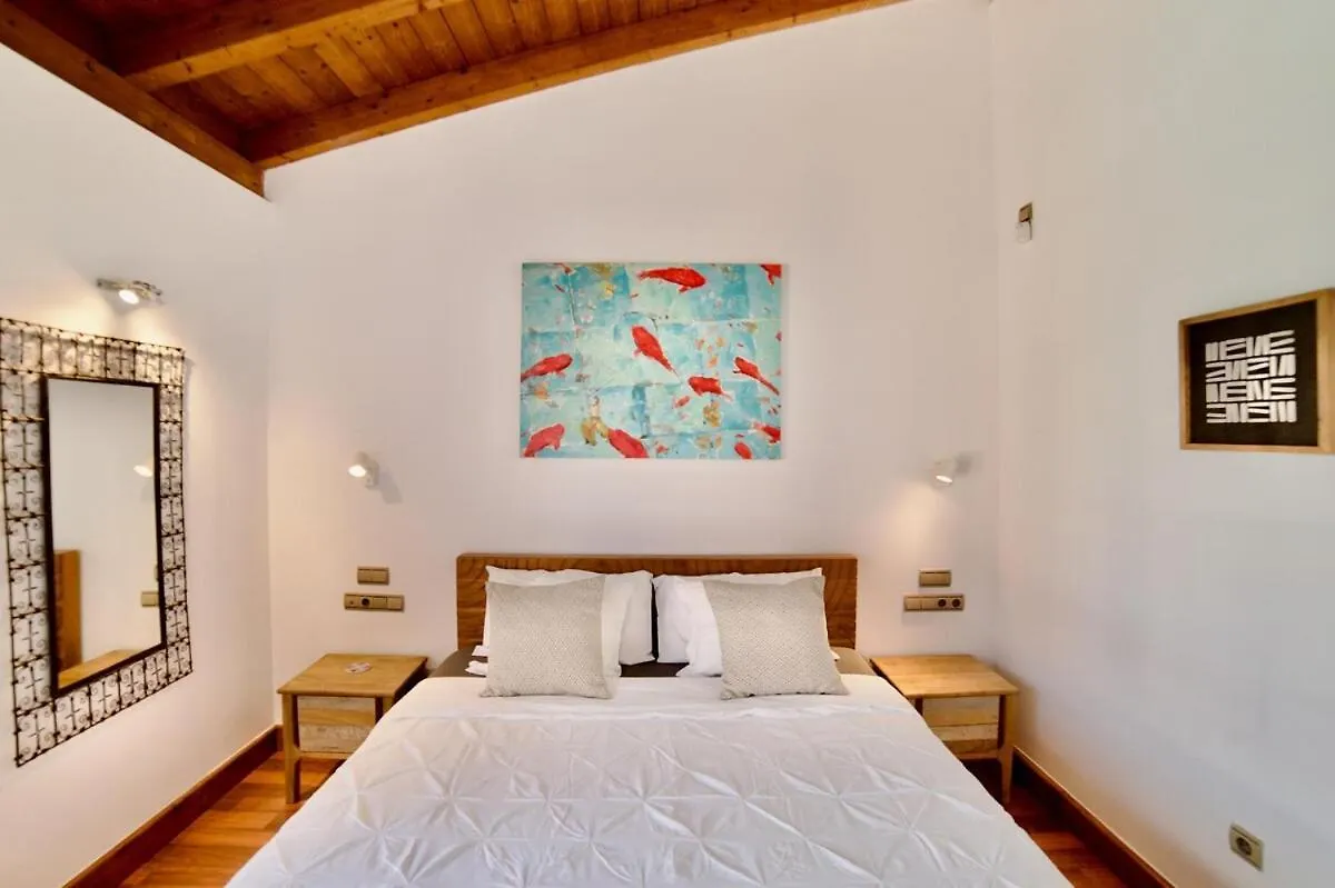 Casa Zeus - No Stress Holidays Corralejo Villa
