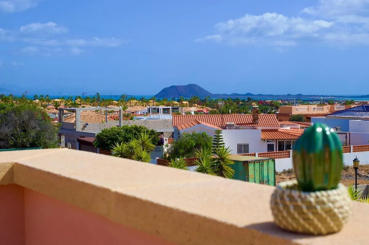 Casa Zeus - No Stress Holidays Corralejo