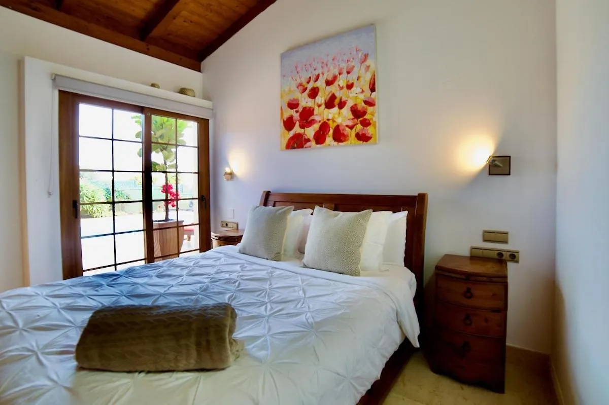 Villa Casa Zeus - No Stress Holidays Corralejo