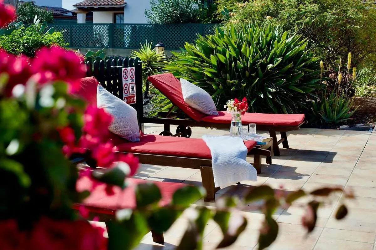 Casa Zeus - No Stress Holidays Corralejo Villa