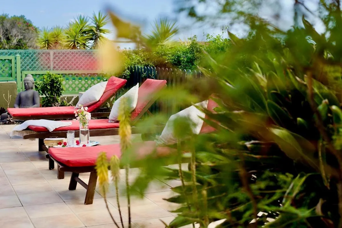 Villa Casa Zeus - No Stress Holidays Corralejo