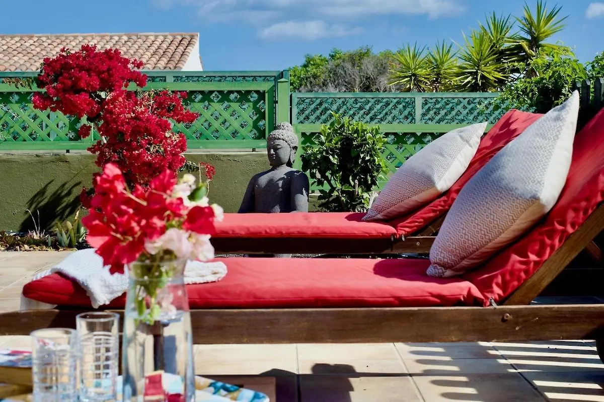 Casa Zeus - No Stress Holidays Corralejo España