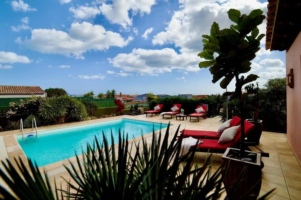 Casa Zeus - No Stress Holidays Corralejo 0*,  España