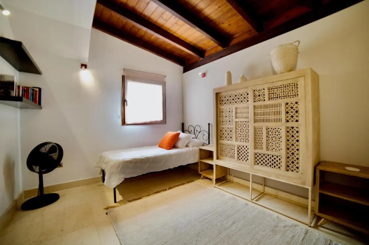 Casa Zeus - No Stress Holidays Corralejo Villa