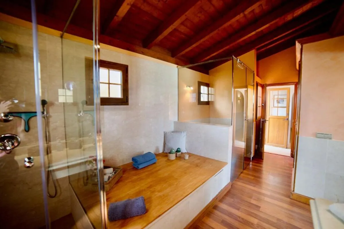 Casa Zeus - No Stress Holidays Corralejo