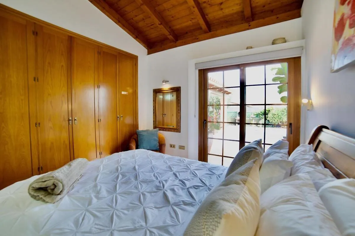 Villa Casa Zeus - No Stress Holidays Corralejo