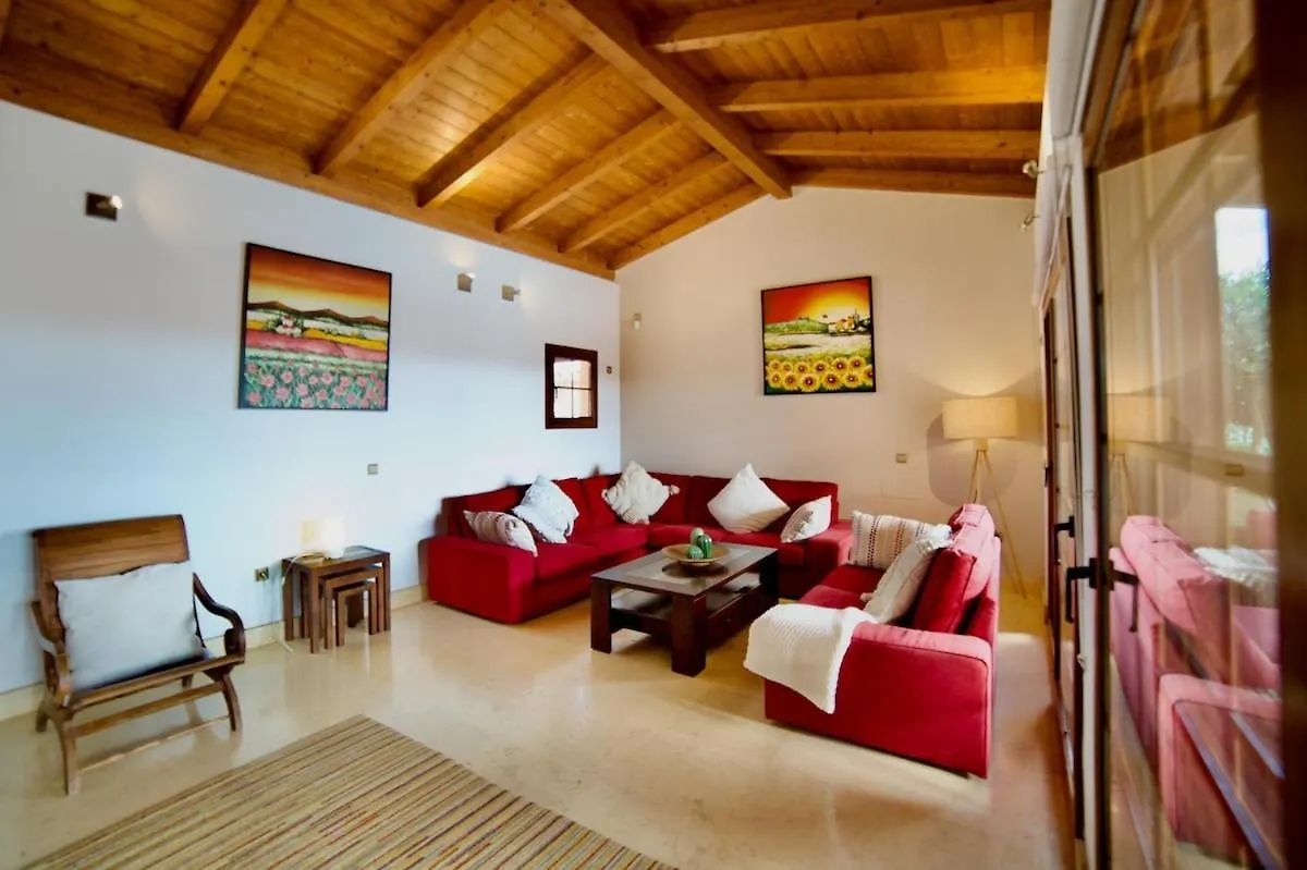 Casa Zeus - No Stress Holidays Corralejo 0*,  España