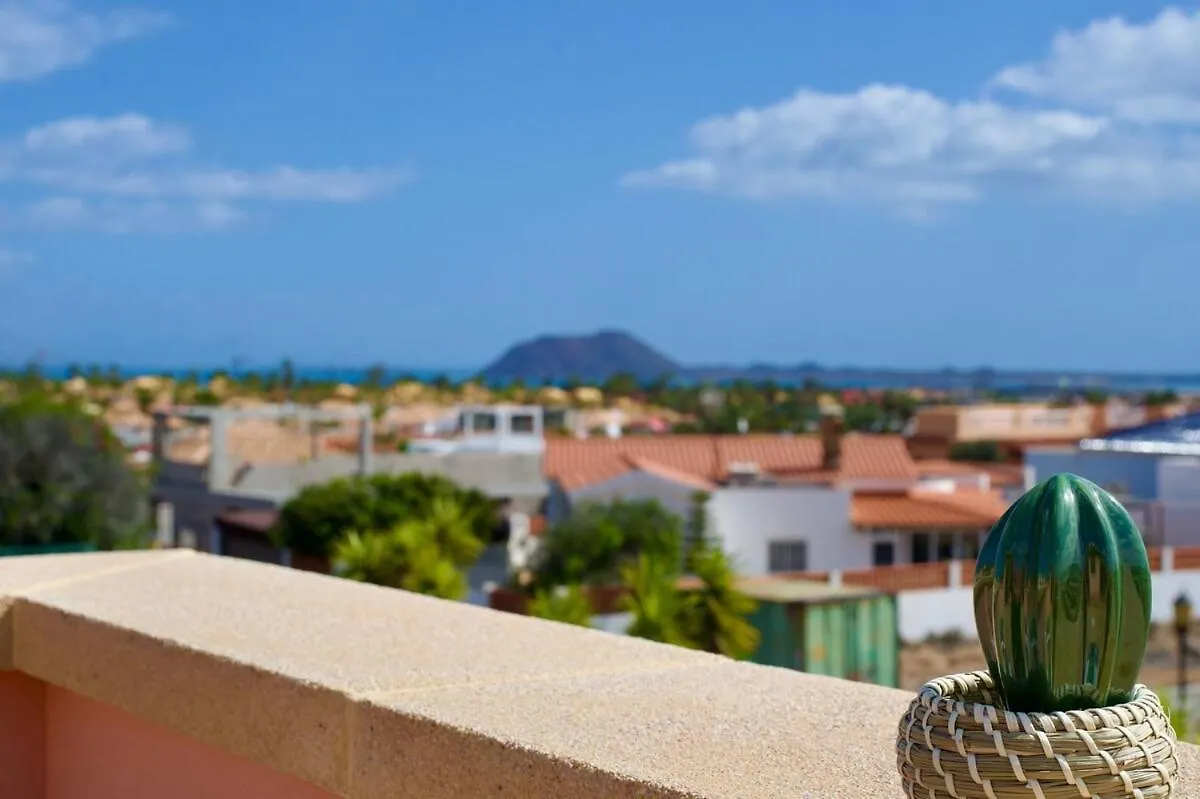 Villa Casa Zeus - No Stress Holidays Corralejo