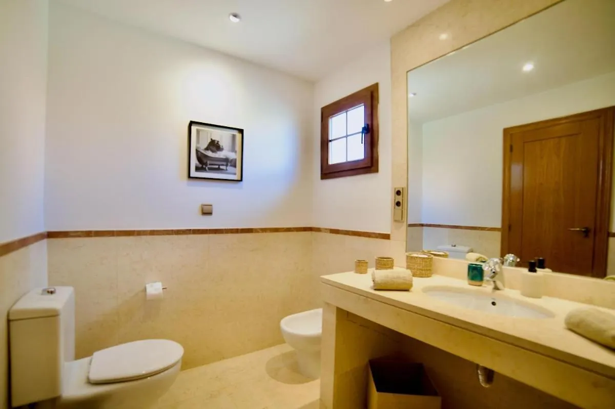 Casa Zeus - No Stress Holidays Corralejo Villa