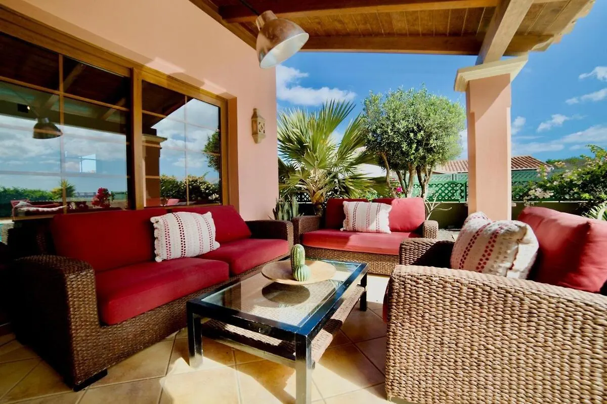 Casa Zeus - No Stress Holidays Corralejo