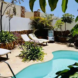 Villa Club, Corralejo