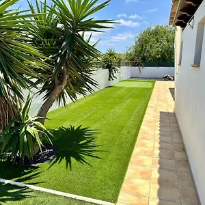 Villa Stunning Amanecer, Corralejo